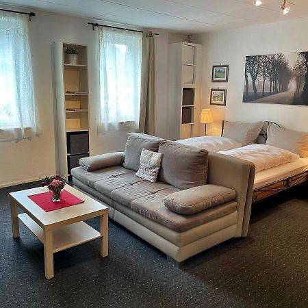 Apartament Rheinpromenade Kamp-Bornhofen Zewnętrze zdjęcie